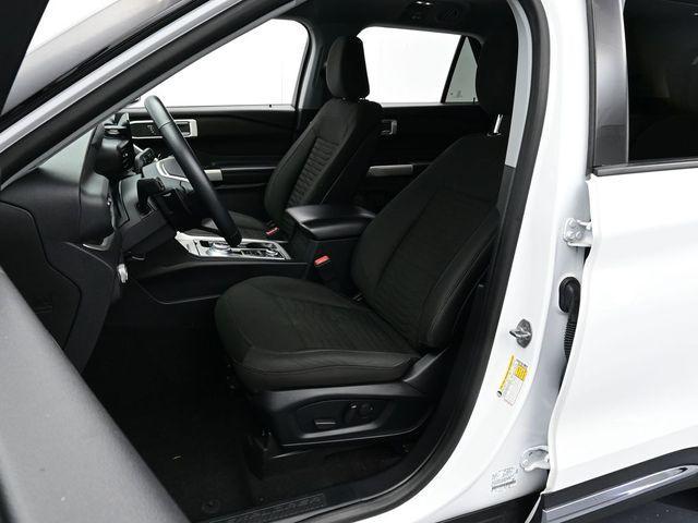 used 2020 Ford Explorer car, priced at $21,698