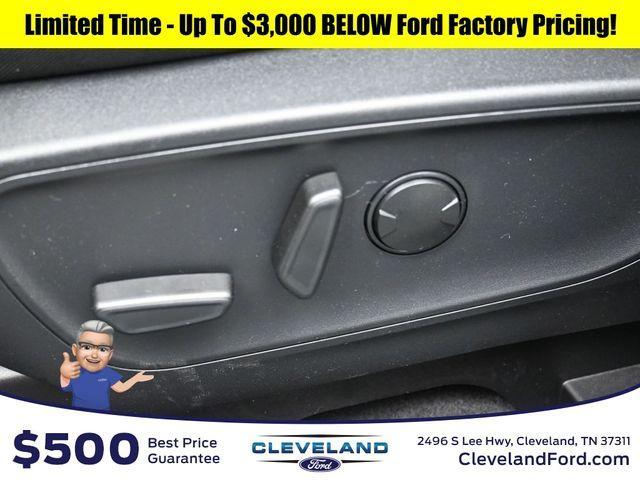 new 2025 Ford Escape car, priced at $31,597