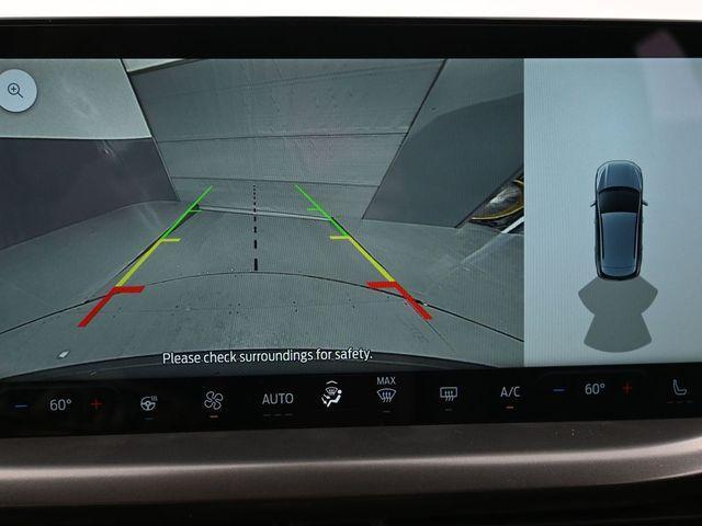 new 2025 Ford Escape car, priced at $32,297