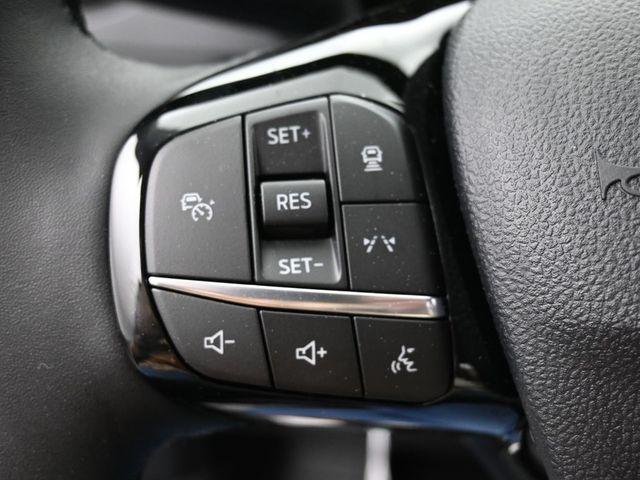 new 2025 Ford Escape car, priced at $32,297