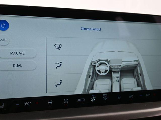 new 2025 Ford Escape car, priced at $32,297