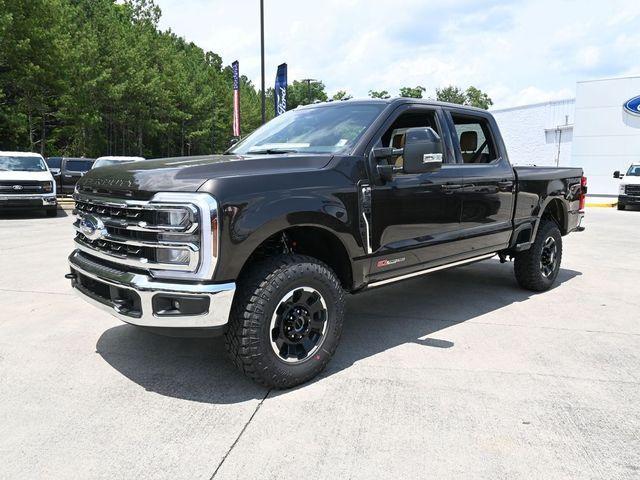new 2025 Ford F-350 car, priced at $79,697