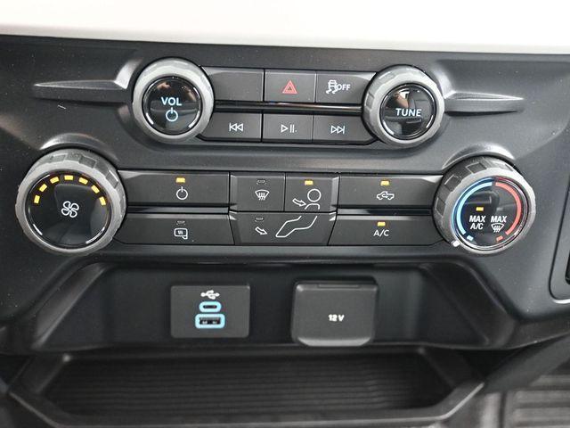 new 2025 Ford F-250 car, priced at $47,095