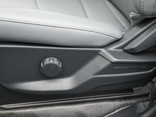 new 2025 Ford F-250 car, priced at $47,597