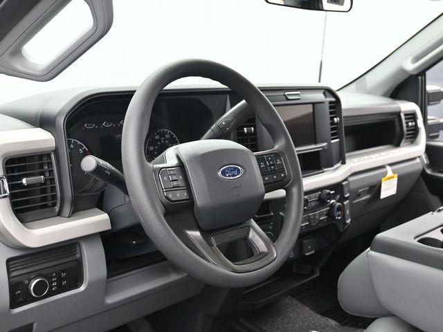new 2025 Ford F-250 car, priced at $47,597