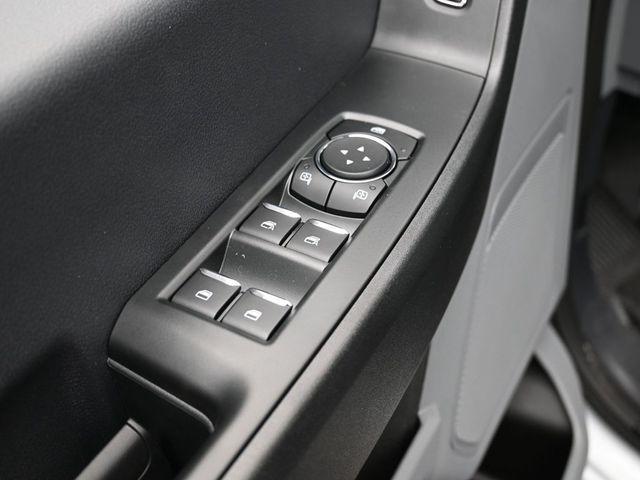 new 2025 Ford F-250 car, priced at $47,597