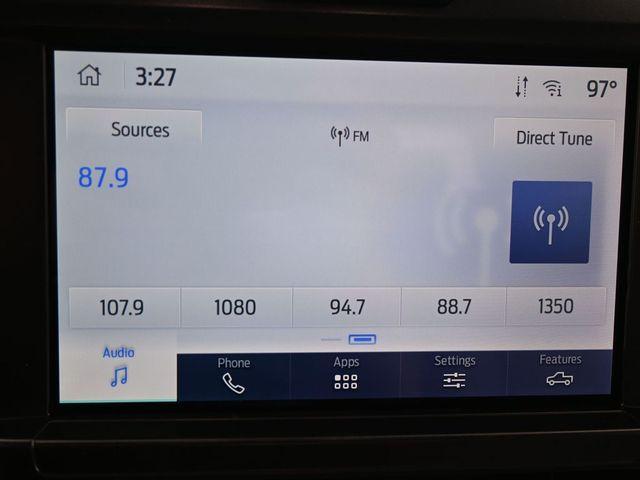new 2025 Ford F-250 car, priced at $47,597