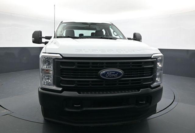 new 2025 Ford F-250 car, priced at $47,597