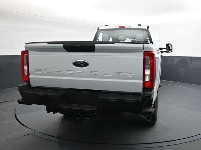 new 2025 Ford F-250 car, priced at $47,597