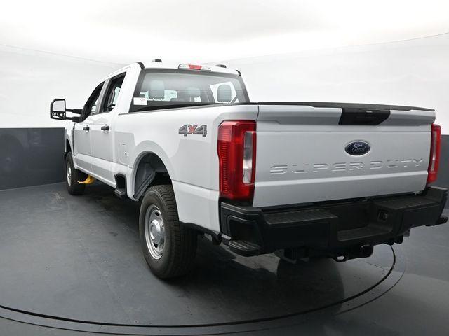 new 2025 Ford F-250 car, priced at $47,597
