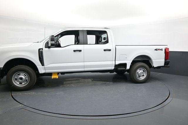new 2025 Ford F-250 car, priced at $47,597