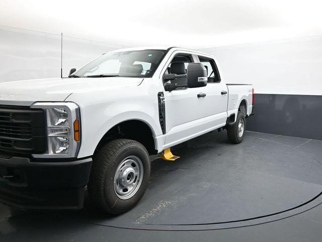 new 2025 Ford F-250 car, priced at $47,597