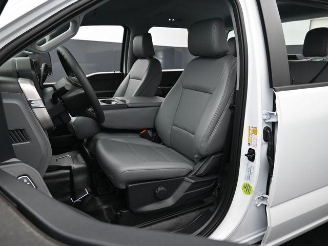new 2025 Ford F-250 car, priced at $47,597
