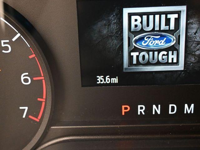 new 2025 Ford F-250 car, priced at $47,597