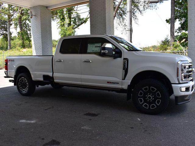 new 2024 Ford F-250 car, priced at $98,175