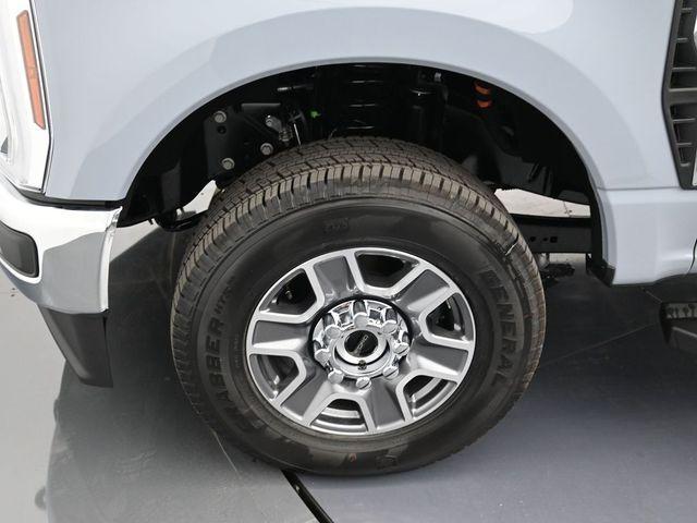 new 2026 Ford F-250 car, priced at $73,997