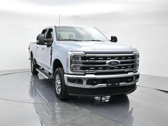 new 2026 Ford F-250 car, priced at $73,997