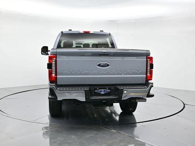 new 2026 Ford F-250 car, priced at $73,997