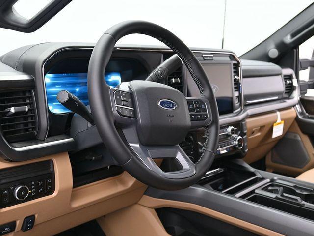 new 2026 Ford F-250 car, priced at $73,997