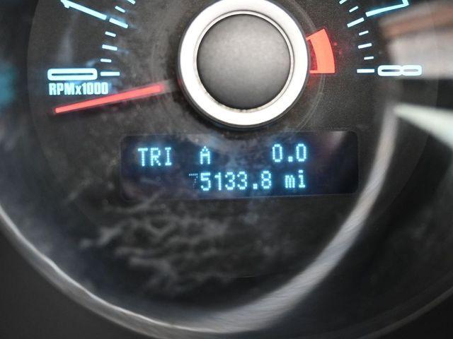 used 2013 Ford Mustang car, priced at $18,981