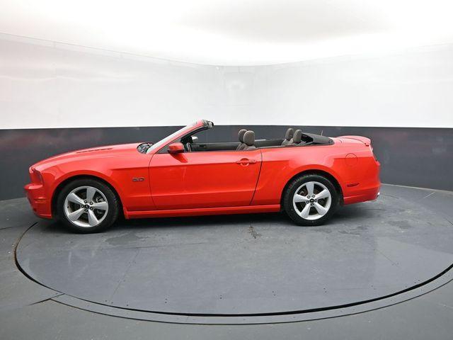 used 2013 Ford Mustang car, priced at $18,981
