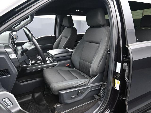 used 2022 Ford F-150 car, priced at $42,991