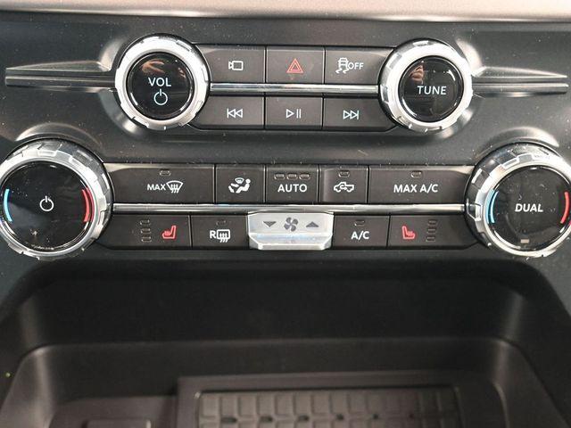 new 2025 Ford F-150 car, priced at $52,197