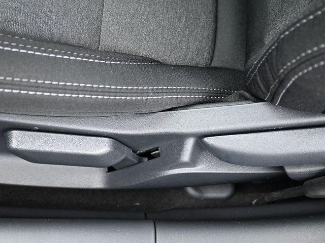 new 2025 Ford Mustang car, priced at $27,397