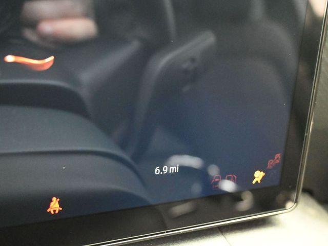 new 2025 Ford Mustang car, priced at $27,397