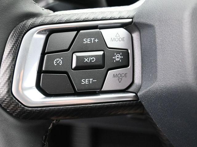 new 2025 Ford Mustang car, priced at $27,397