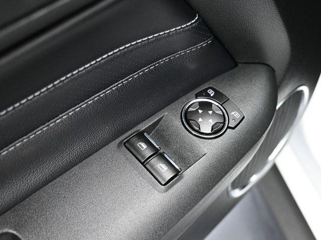 used 2023 Ford Mustang car, priced at $46,298