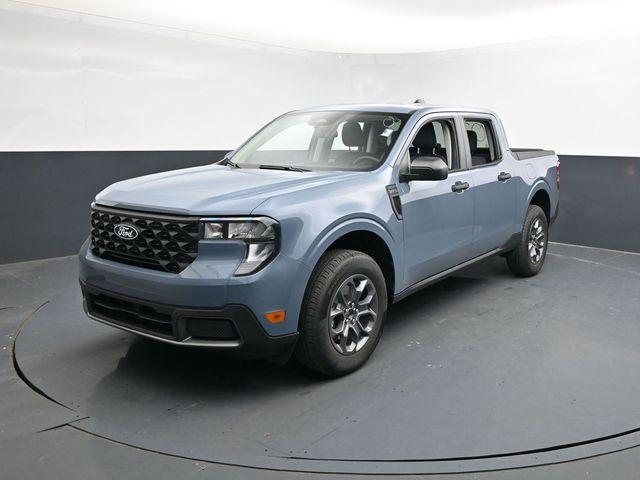new 2025 Ford Maverick car, priced at $29,597