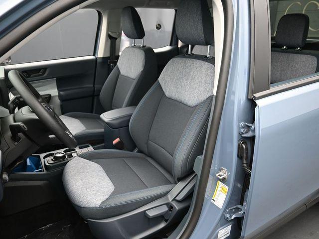 new 2025 Ford Maverick car, priced at $29,597