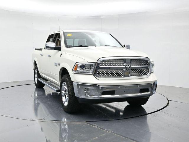 used 2017 Ram 1500 car, priced at $28,798