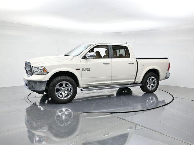 used 2017 Ram 1500 car, priced at $28,798