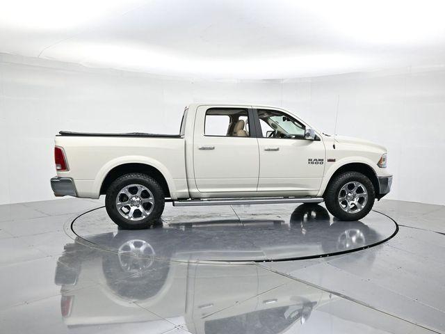 used 2017 Ram 1500 car, priced at $28,798
