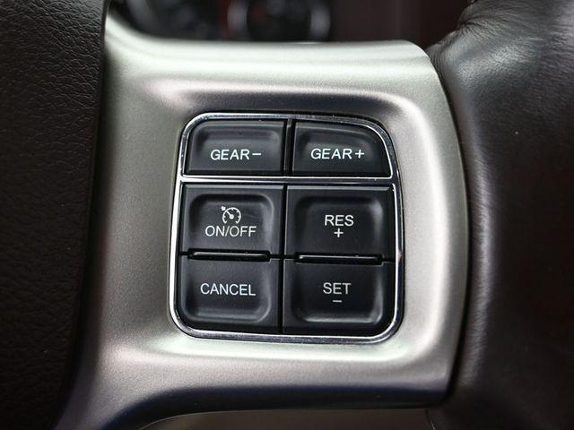 used 2017 Ram 1500 car, priced at $28,798