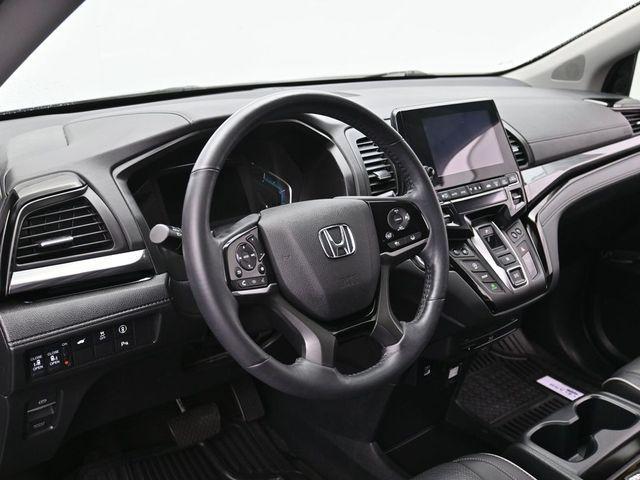used 2023 Honda Odyssey car, priced at $41,591
