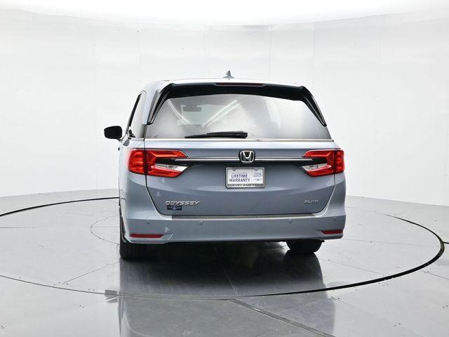 used 2023 Honda Odyssey car, priced at $41,591