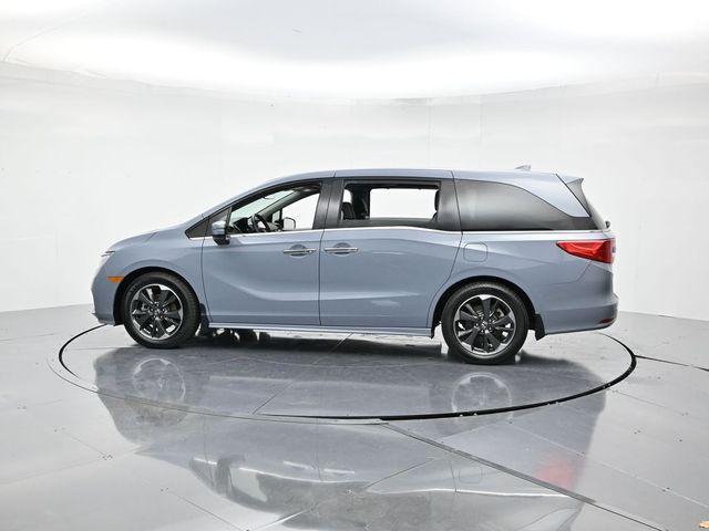 used 2023 Honda Odyssey car, priced at $41,591