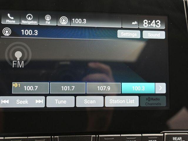 used 2023 Honda Odyssey car, priced at $41,591