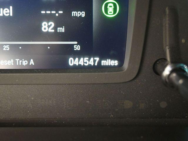 used 2023 Honda Odyssey car, priced at $41,591