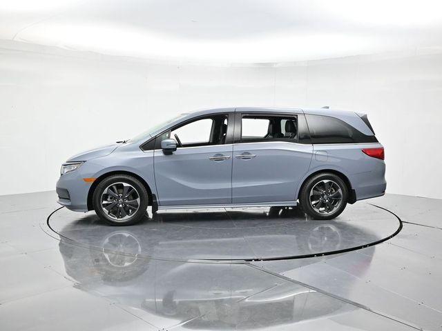 used 2023 Honda Odyssey car, priced at $41,591