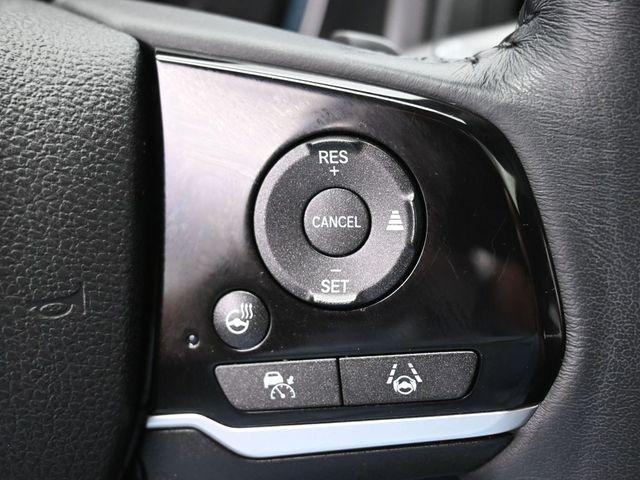 used 2023 Honda Odyssey car, priced at $41,591