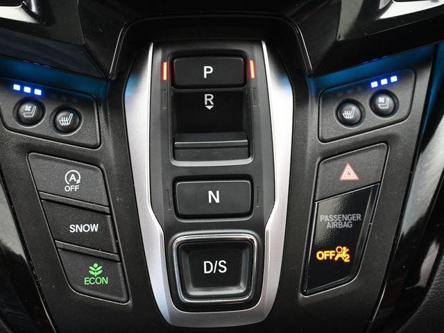 used 2023 Honda Odyssey car, priced at $41,591