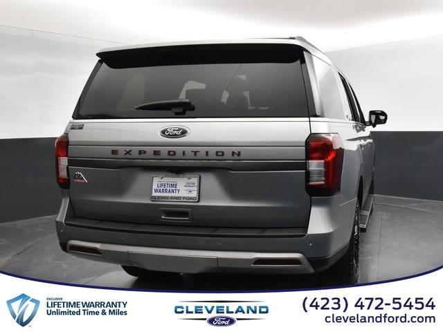 new 2024 Ford Expedition car, priced at $84,145