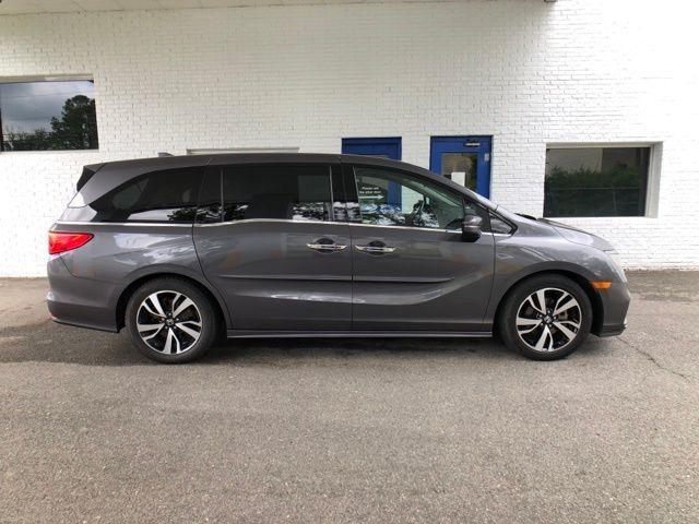 used 2019 Honda Odyssey car, priced at $26,498