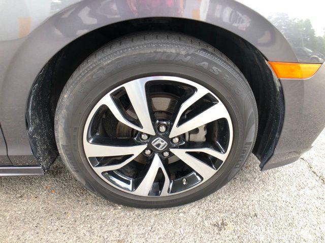 used 2019 Honda Odyssey car, priced at $26,498