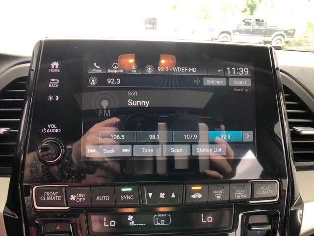 used 2019 Honda Odyssey car, priced at $26,498