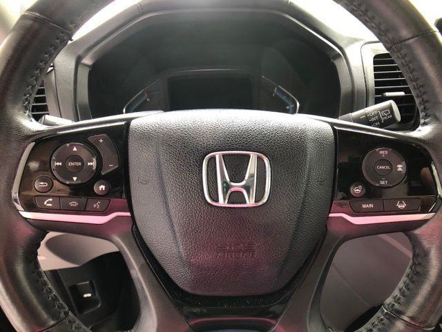 used 2019 Honda Odyssey car, priced at $26,498